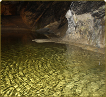 Belianska jaskyňa obrázok