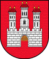 Bratislava erb