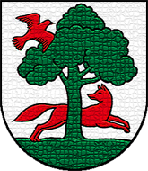Erb Tvarožec
