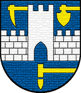 Erb Banská Štiavnica