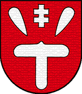 Gelnica erb