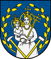 Medzev erb