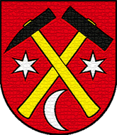 Dobšiná erb