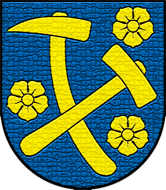Rožňava erb