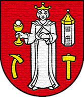 Krompachy erb