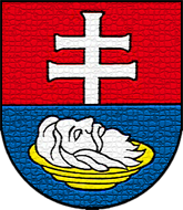 Spišské Vlachy erb
