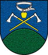 Erb Veľkrop