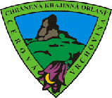 Logo CHKO Cerová vrchovina