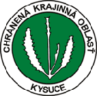 Logo CHKO Kysuce