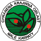 Logo CHKO Malé Karpaty