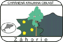 Logo CHKO Záhorie