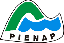 Logo - Pieninský NP