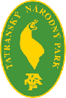Logo Tatranský NP