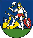 Logo - Nitriansky kraj