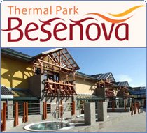 Thermal Park Bešeňová obrázok