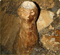 Harmanecká jaskyňa - obrázok