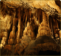 Jasovská jaskyňa obrázok
