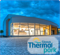 Thermal park Šírava obrázok