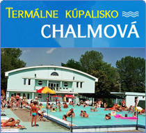 Termálne kúpalisko Chalmová - obrázok