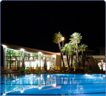 Therme Turčianske Teplice - obrázok