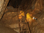 Bystrianska jaskyňa 1495