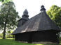 DK-Ruská Bystrá 1373