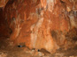 Gombasecká jaskyňa 780
