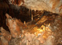 Gombasecká jaskyňa 795