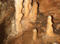 Gombasecká jaskyňa 798