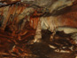 Gombasecká jaskyňa 801