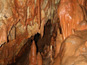 Gombasecká jaskyňa 807