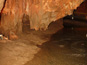 Gombasecká jaskyňa 770