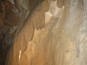 Harmanecká jaskyňa 1528