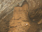 Harmanecká jaskyňa 1531