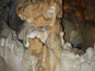Harmanecká jaskyňa 1537