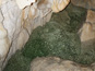 Harmanecká jaskyňa 1543