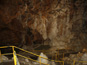 Harmanecká jaskyňa 1551