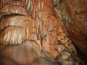 Jaskyňa Domica 823