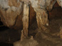 Jaskyňa Domica 825
