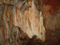 Jaskyňa Domica 827