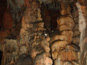 Jaskyňa Domica 836