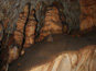 Jaskyňa Domica 839