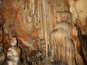 Jaskyňa Domica 841