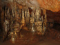 Jaskyňa Domica 842