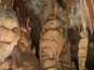 Jaskyňa Domica 845