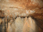 Jaskyňa Domica 846