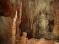 Jaskyňa Domica 847