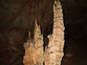 Jaskyňa Domica 849