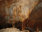 Jaskyňa Domica 850