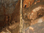 Jaskyňa Domica 851
